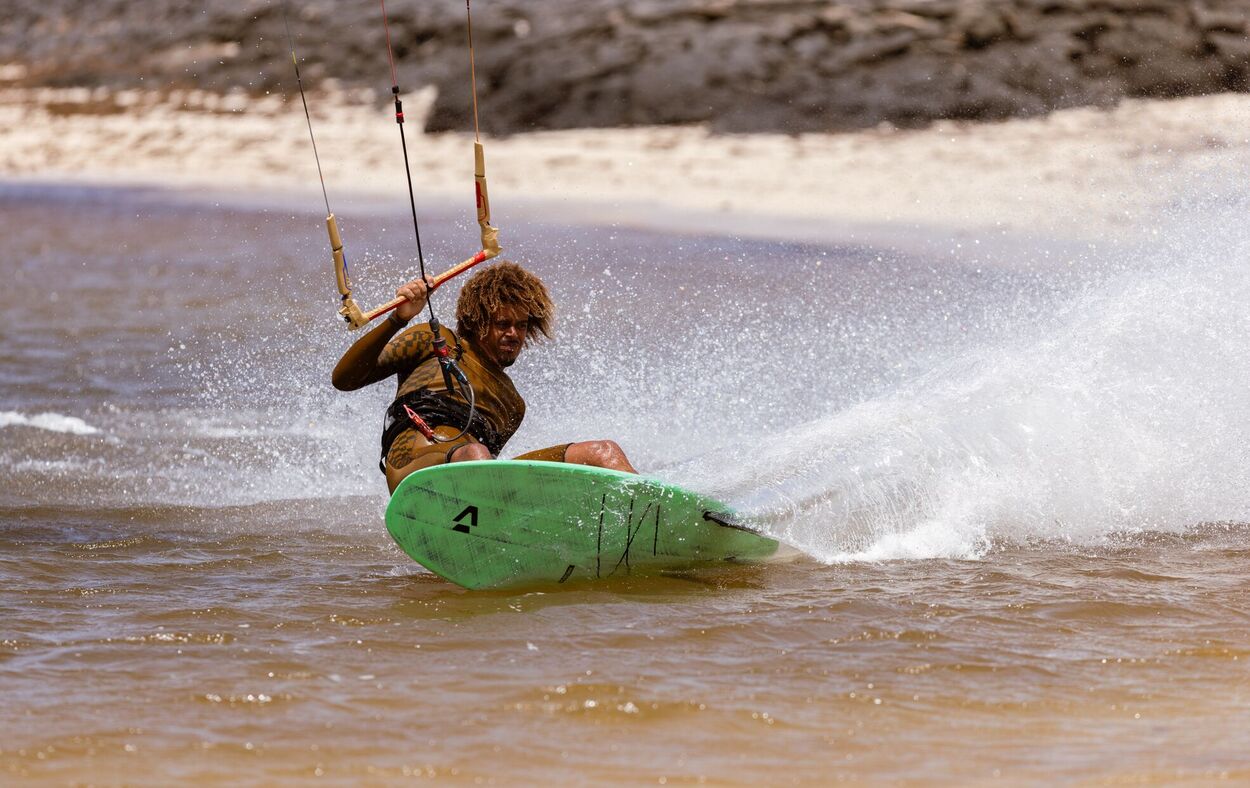 Duotone Whip SLS 2026 - Worthing Watersports - 9010583285351 - Surfboards - Duotone Kiteboarding