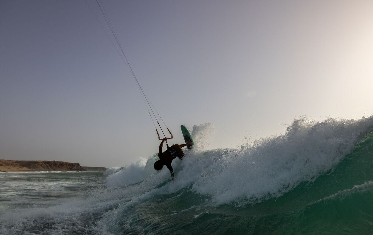 Duotone Whip SLS 2026 - Worthing Watersports - 9010583285351 - Surfboards - Duotone Kiteboarding