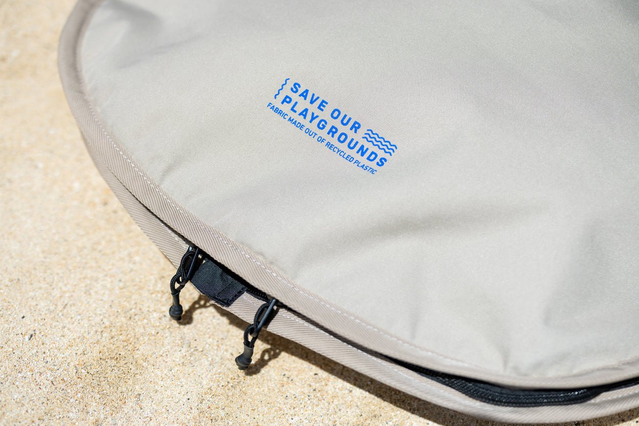 Duotone Wing Boardbag Mid - length 2026 - Worthing Watersports - 9010583284507 - Accessories - Duotone Wing Foiling