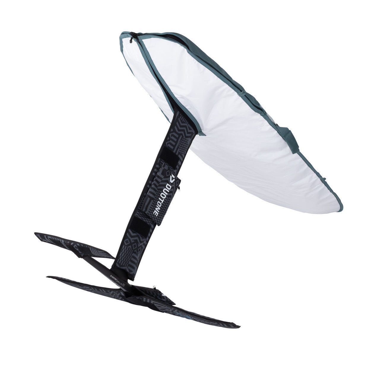 Duotone Wing Boardbag Mid-length 2026 - Worthing Watersports - 9010583326016 - Accessories - Duotone Wing Foiling