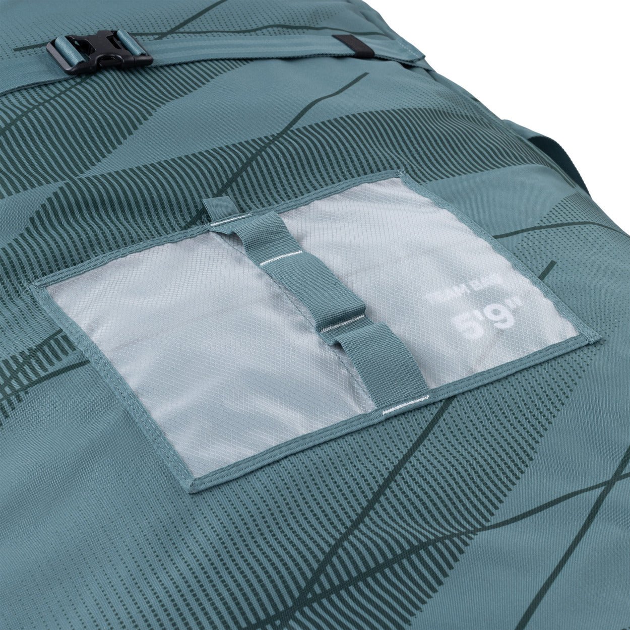 Duotone Wing Team Bag 2026 - Worthing Watersports - 9010583284279 - Accessories - Duotone Wing Foiling