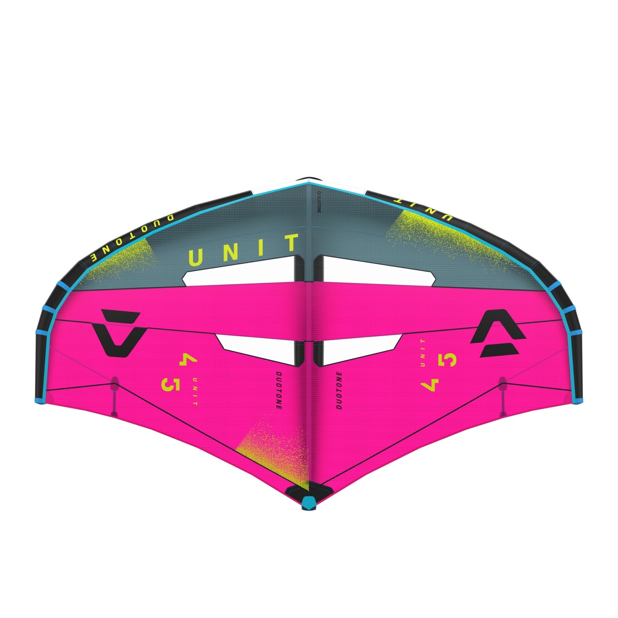 Duotone Wing Unit 2025 - Worthing Watersports - 9010583237480 - Wings - Duotone X