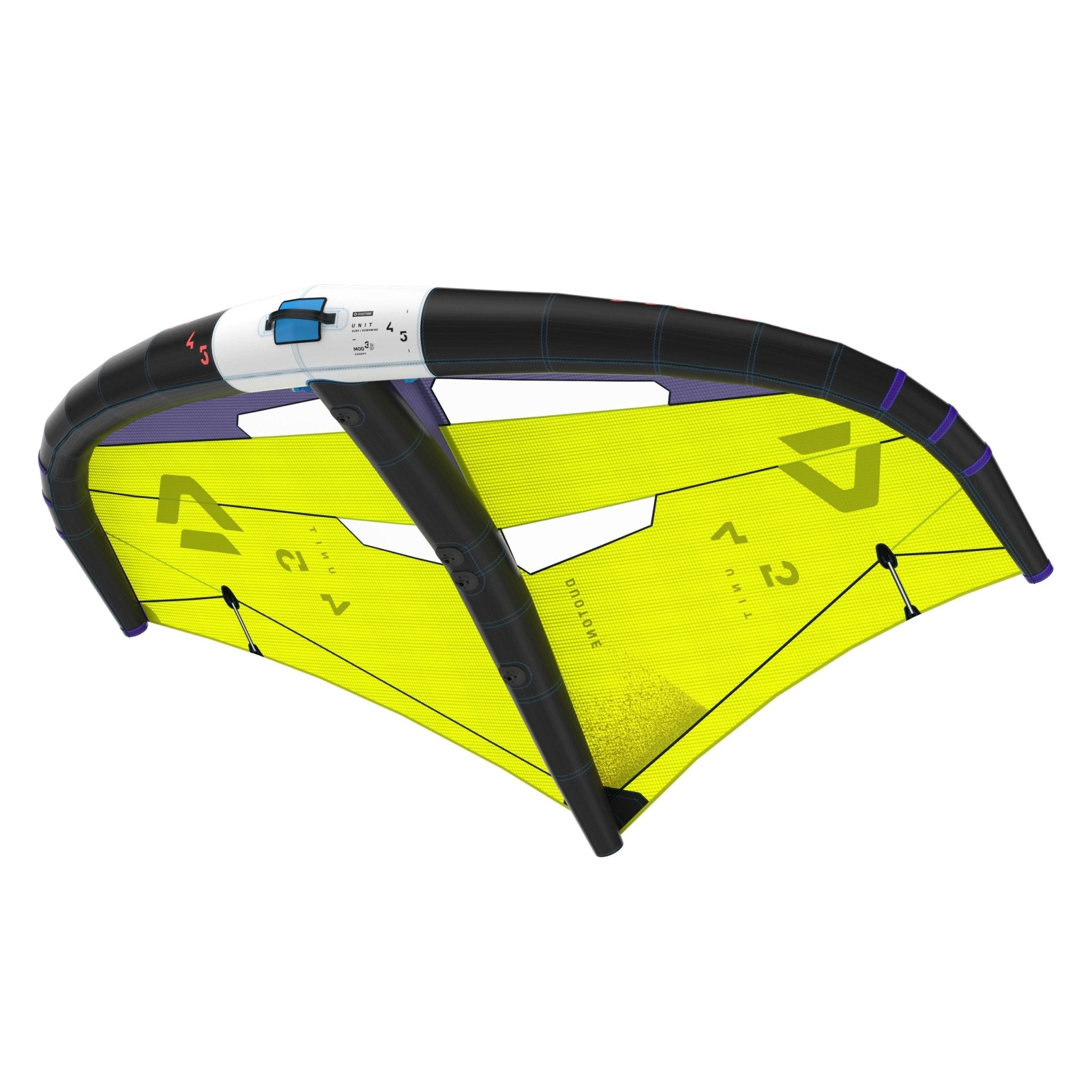 Duotone Wing Unit 2025 - Worthing Watersports - 9010583237589 - Wings - Duotone X