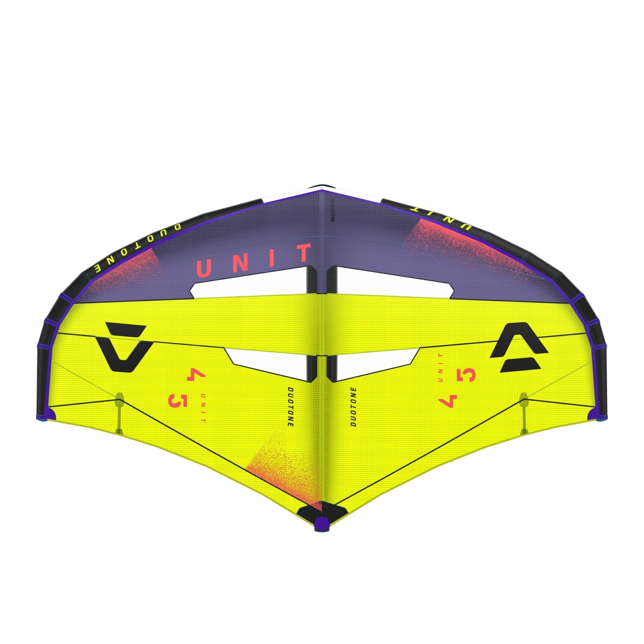 Duotone Wing Unit 2025 - Worthing Watersports - 9010583237589 - Wings - Duotone X