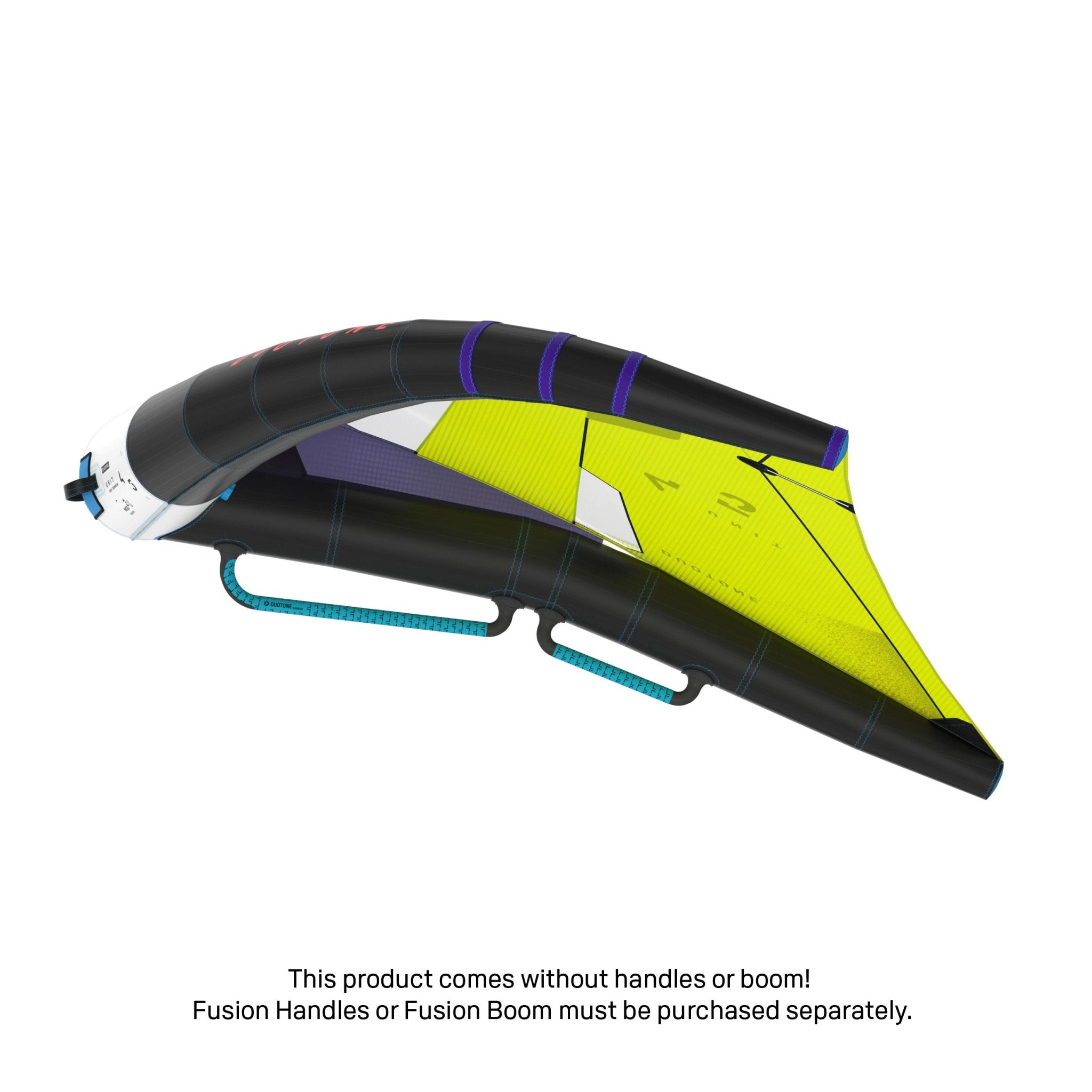 Duotone Wing Unit 2025 - Worthing Watersports - 9010583237589 - Wings - Duotone X