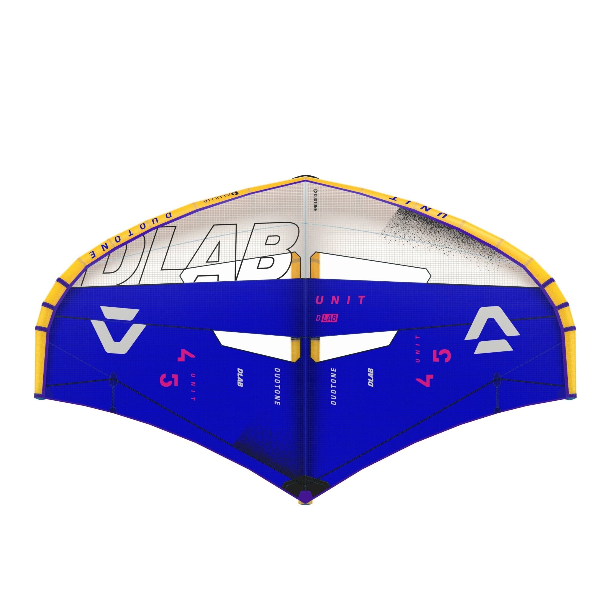 Duotone Wing Unit D/LAB 2025 - Worthing Watersports - 9010583237725 - Wings - Duotone X