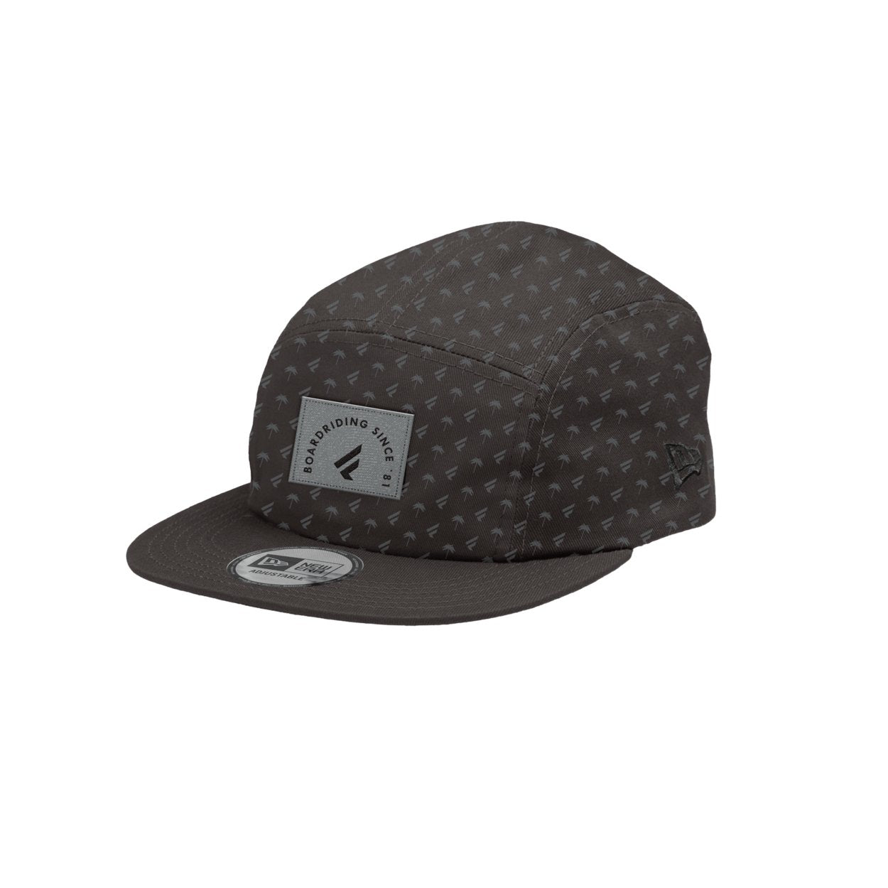 Fanatic Cap Camper Fanatic 2023 - Worthing Watersports - 9010583137971 - Apparel - Fanatic Windsurfing