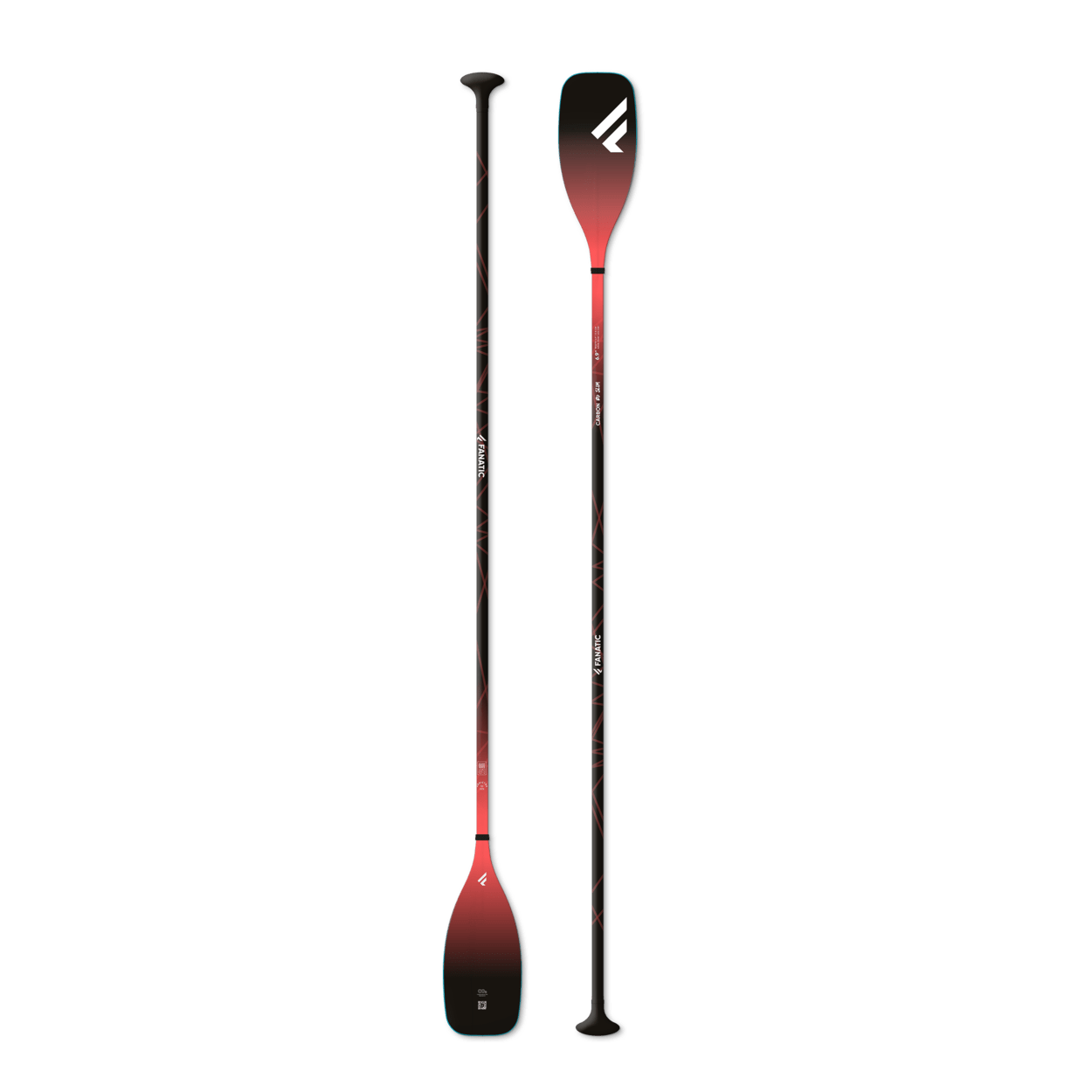 Fanatic Carbon 80 Slim 2023 - Worthing Watersports - 9010583141220 - Paddles - Fanatic SUP