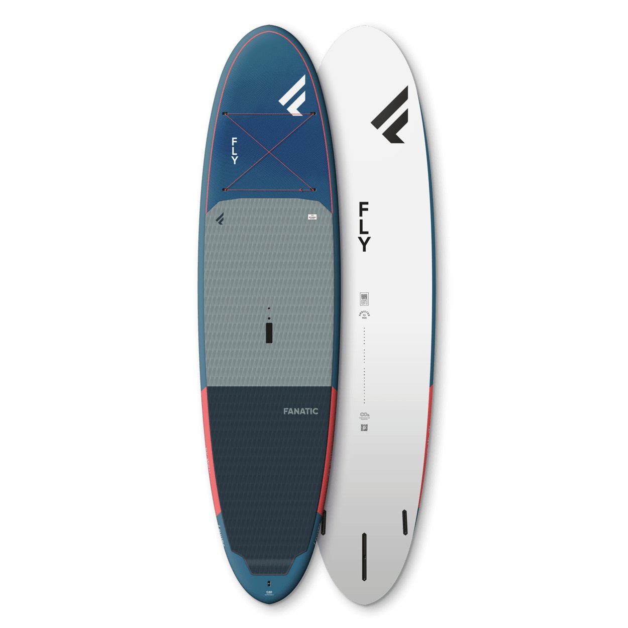 Fanatic Fly 2024 - Worthing Watersports - 9010583133812 - SUP Composite - Fanatic SUP