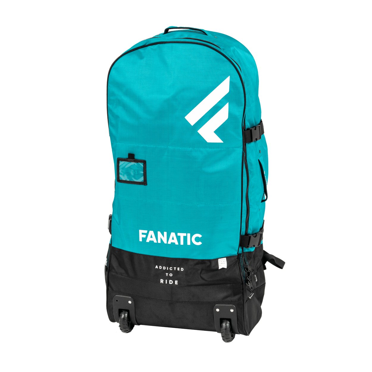 Fanatic Gearbag Fly Air Platform 2024 - Worthing Watersports - 9008415928088 - Spareparts - Fanatic SUP