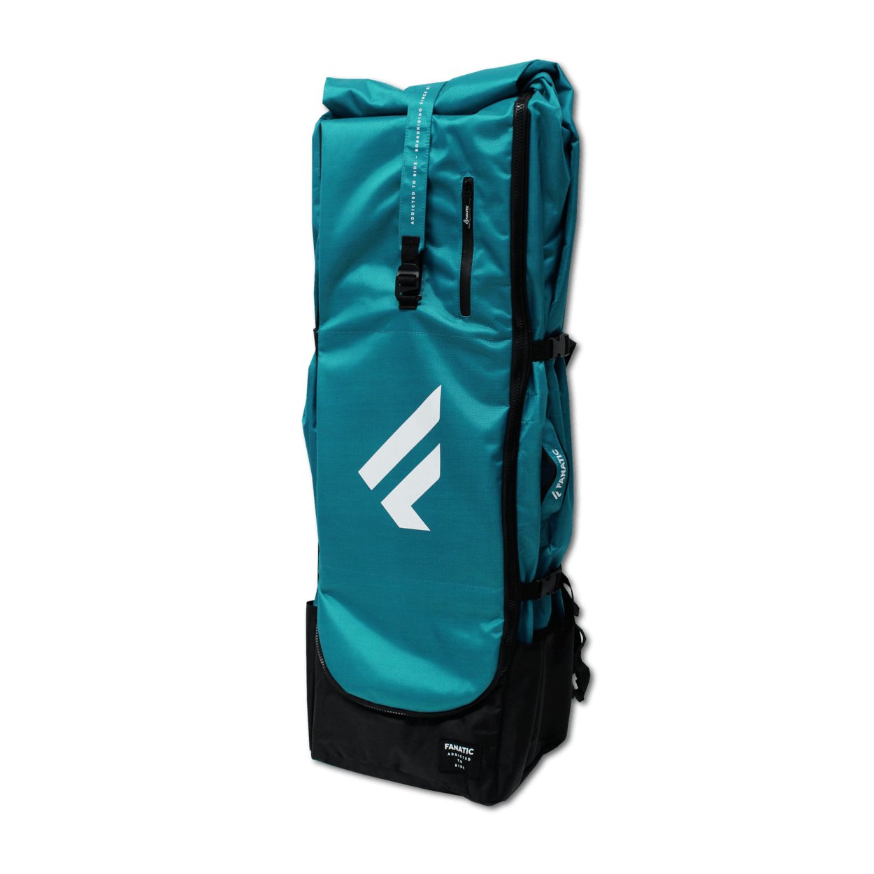 Fanatic Gearbag Pocket iSUP 2024 - Worthing Watersports - 9008415928040 - Spareparts - Fanatic SUP
