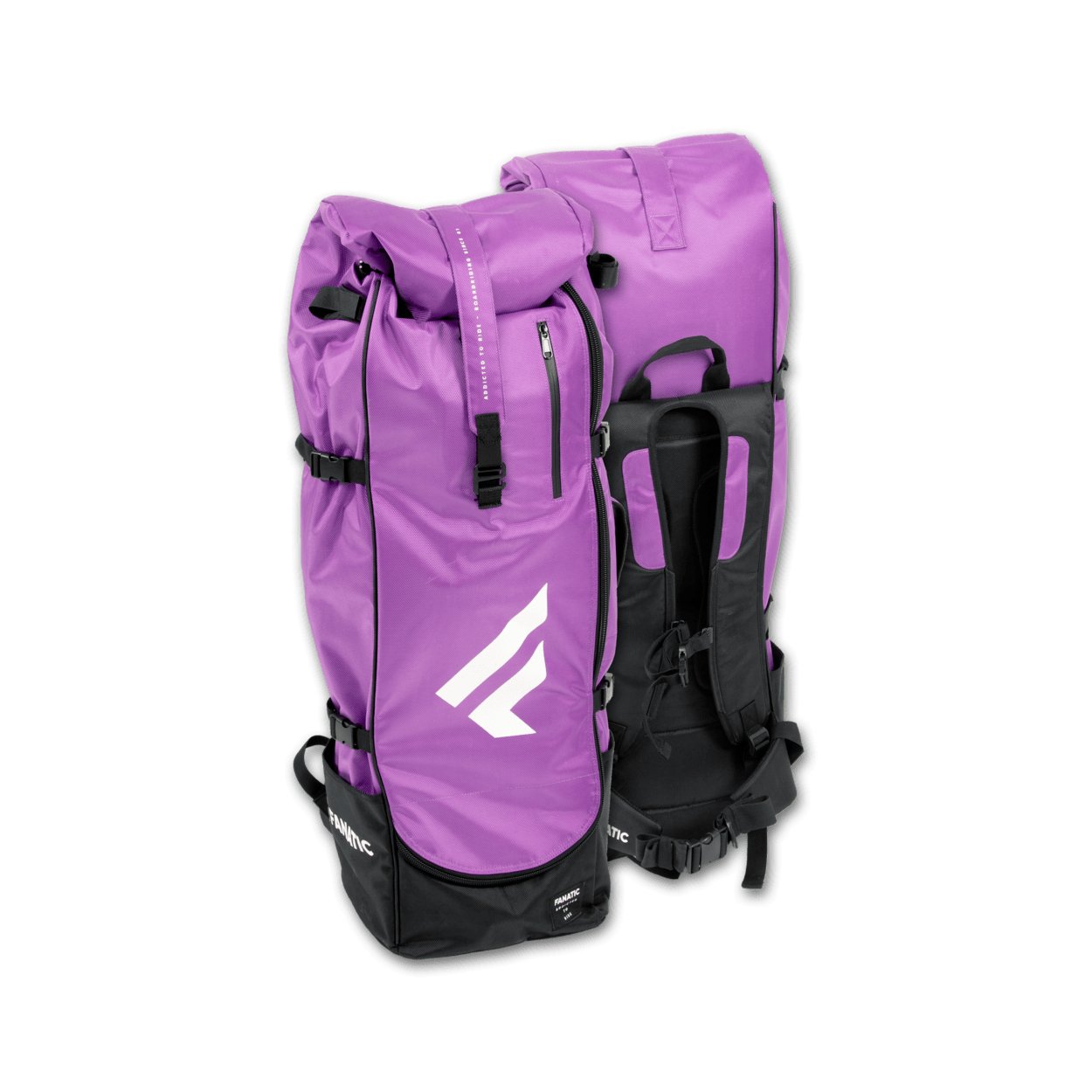 Fanatic Gearbag Pocket iSUP 2024 - Worthing Watersports - 9010583037929 - Spareparts - Fanatic SUP