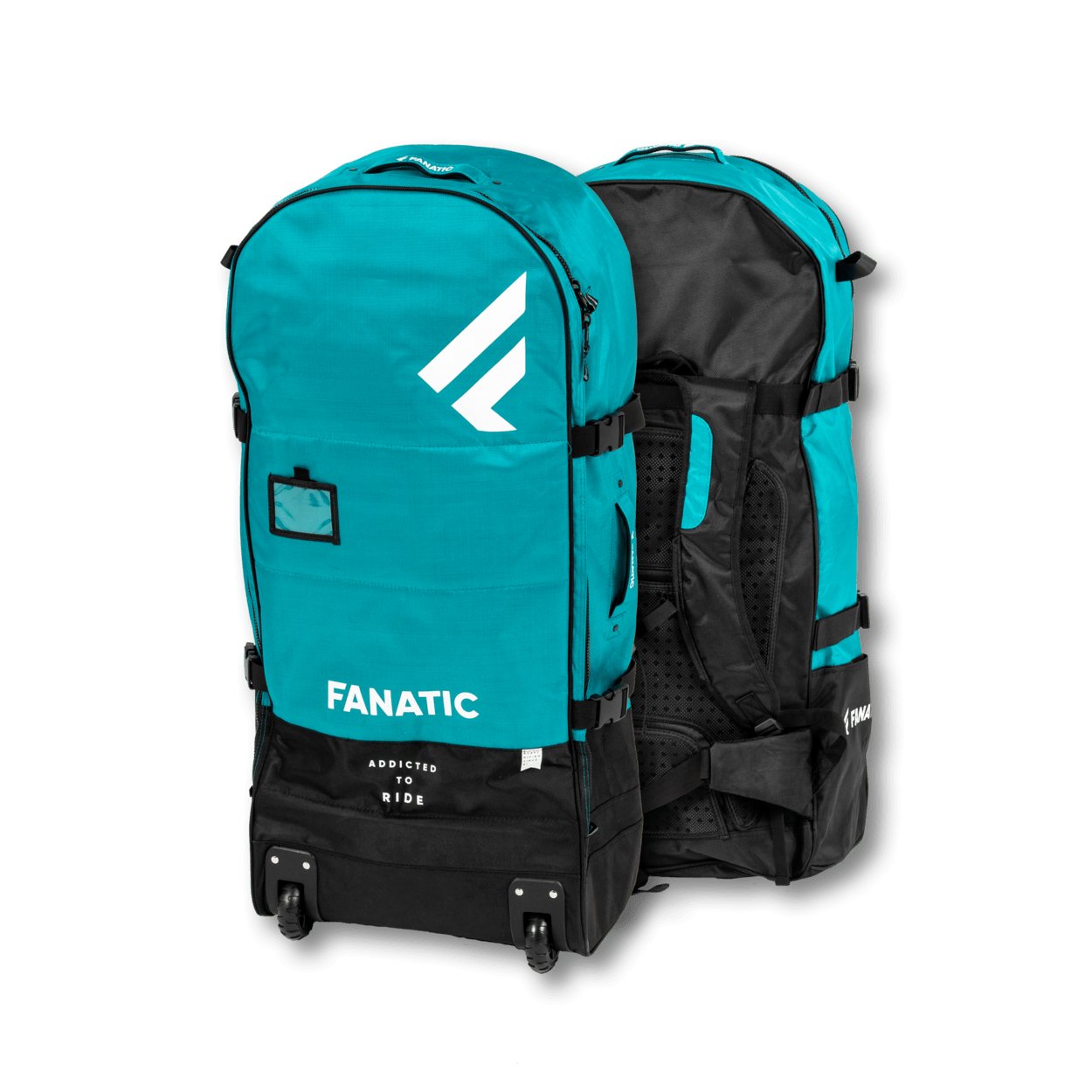 Fanatic Gearbag Premium iSUP 2024 - Worthing Watersports - 9008415928002 - Spareparts - Fanatic SUP