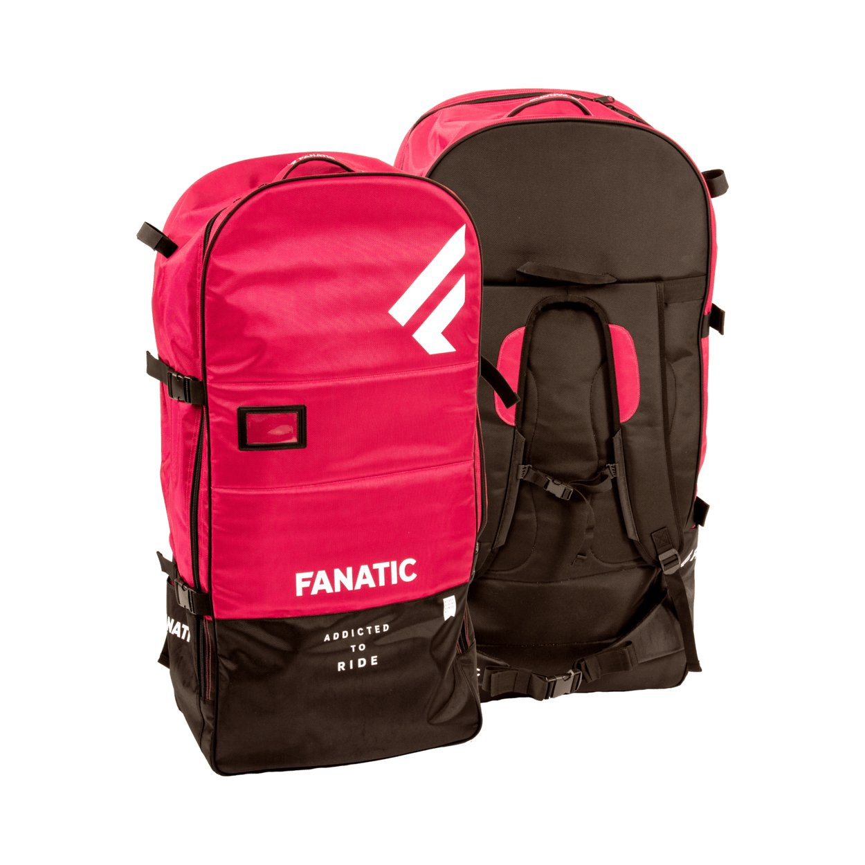 Fanatic Gearbag Pure iSUP 2024 - Worthing Watersports - 9008415928026 - Spareparts - Fanatic SUP