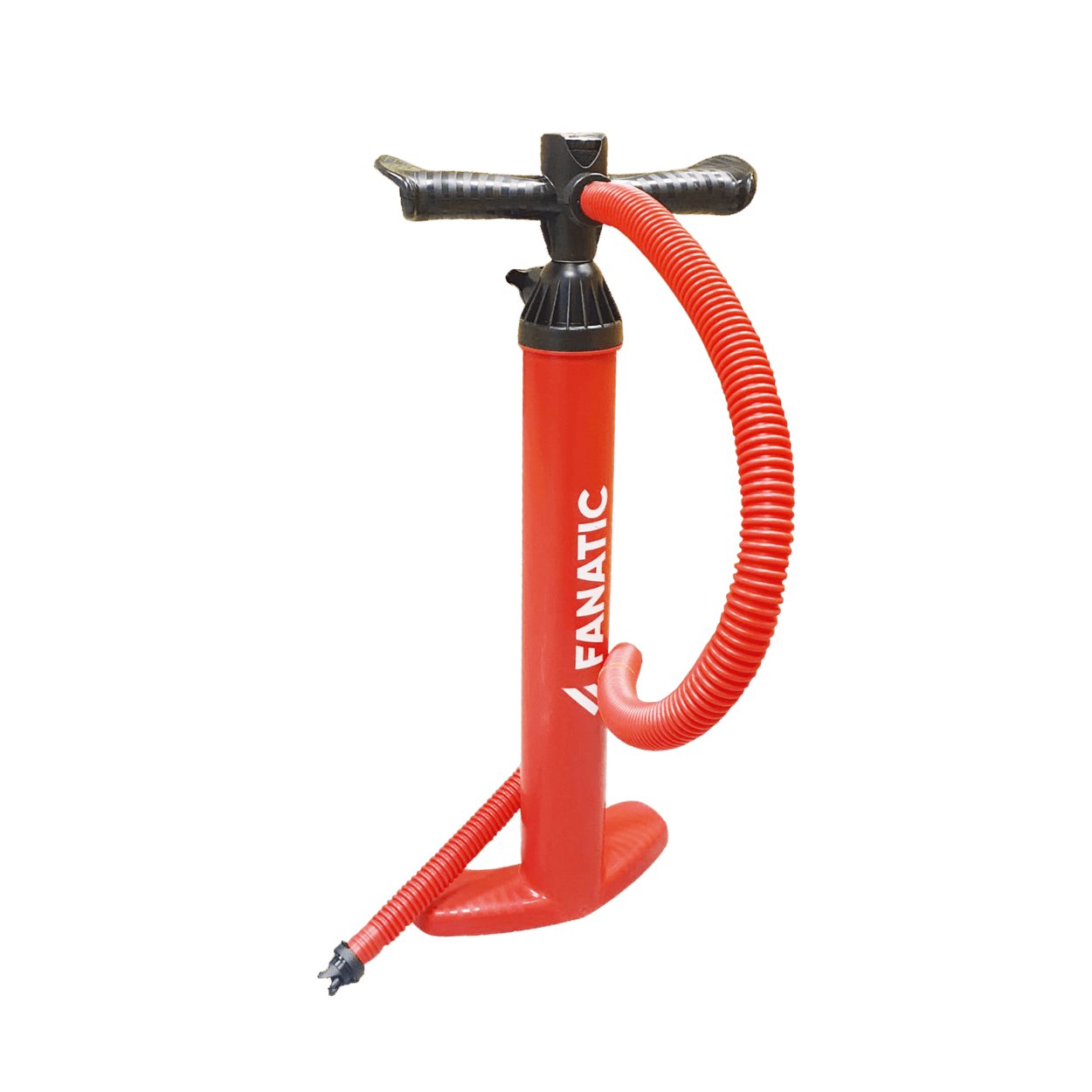 Fanatic Pump Double Action HP8 2024 - Worthing Watersports - 9008415970445 - Accessories - Fanatic SUP