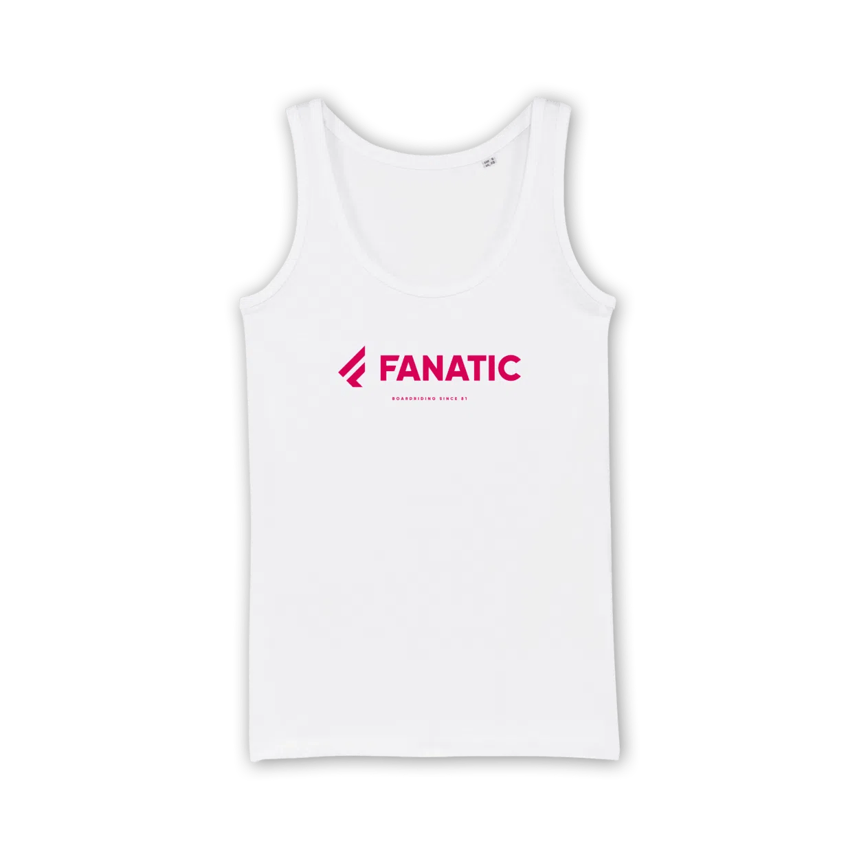 Fanatic Tank Women 2023 - Worthing Watersports - 9010583068886 - Apparel - Fanatic Windsurfing