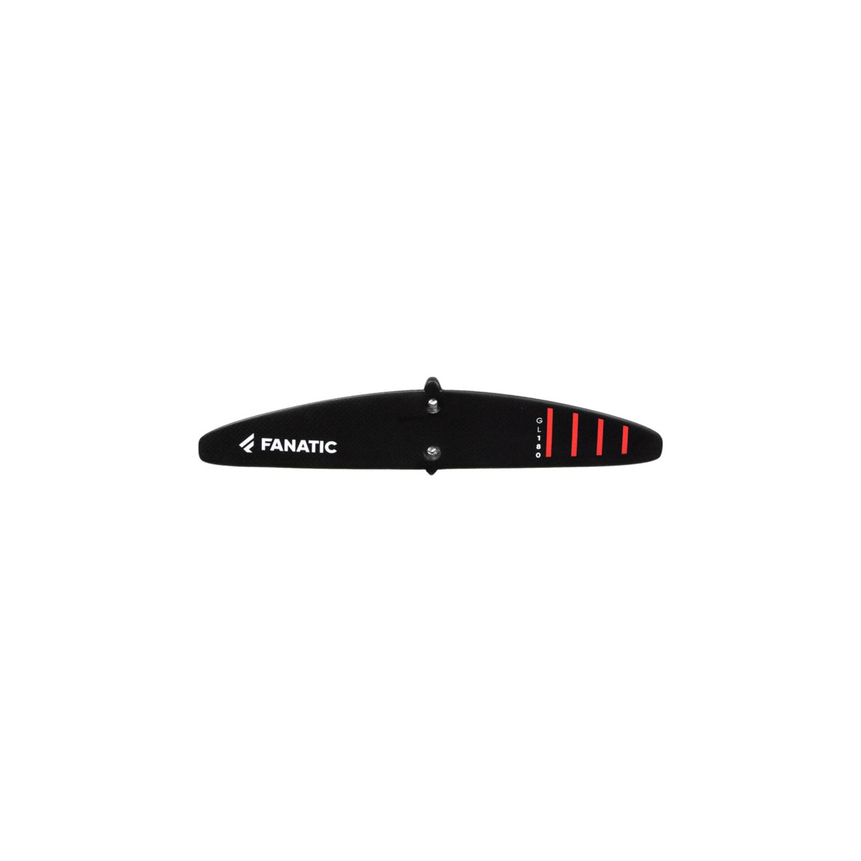 Fanatic X Back Wing Aero Glide 2023 - Worthing Watersports - 9010583145464 - Foilparts - Fanatic X