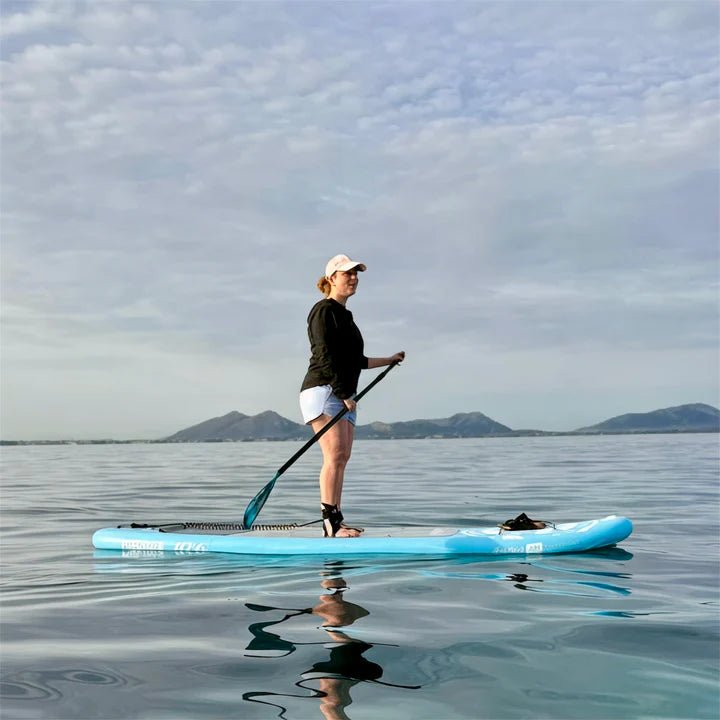 Fatstick AirStick 2026 10'6 Inflatable Stand Up Paddle Board | SUP Package - Worthing Watersports -  - FatStick