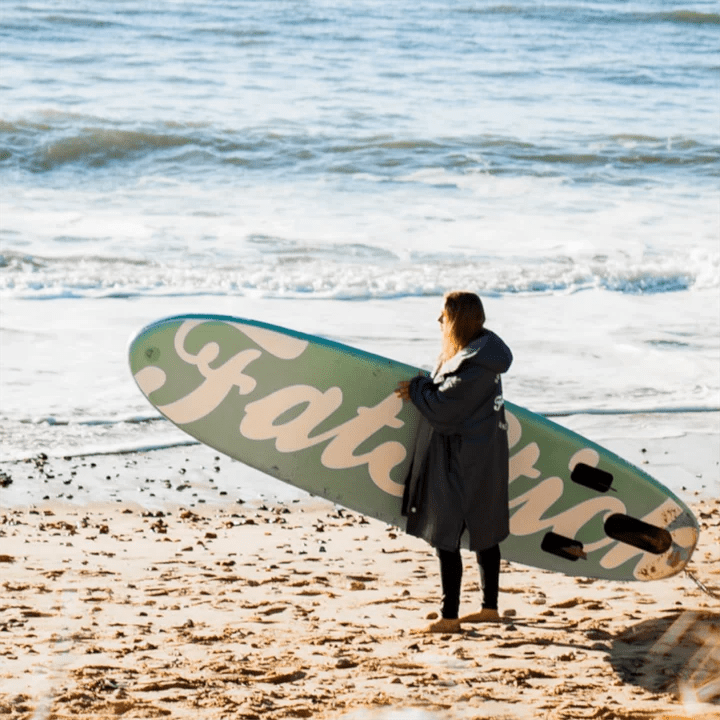 Fatstick AirStick 2026 10'6 Inflatable Stand Up Paddle Board | SUP Package - Worthing Watersports -  - FatStick