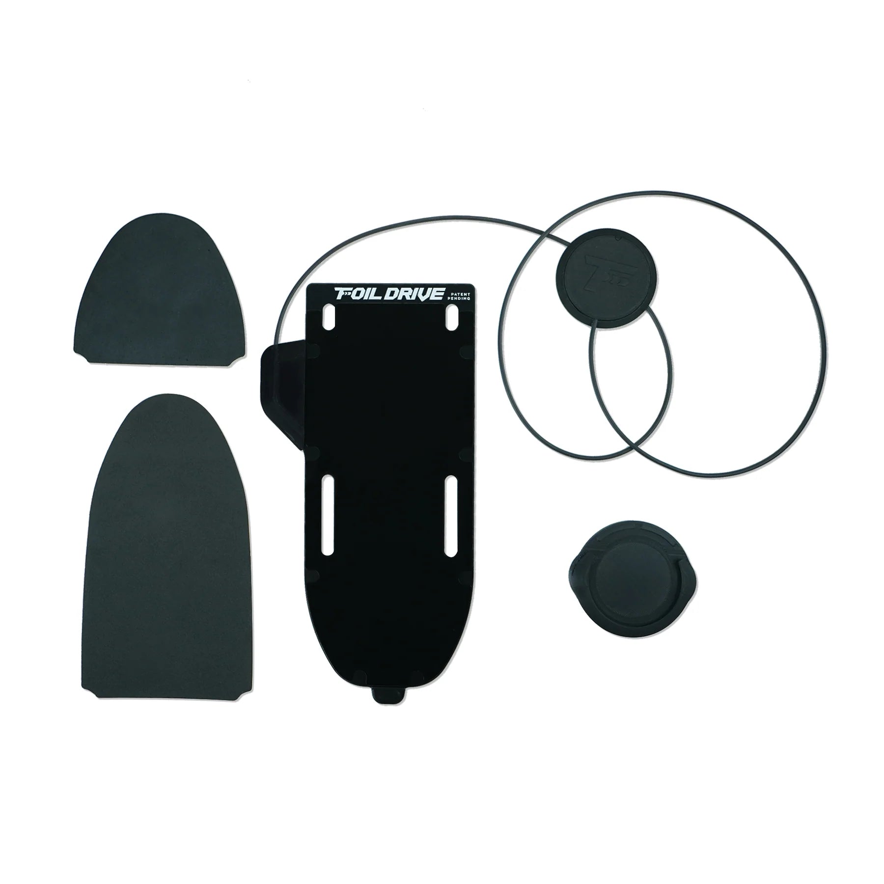 Foil Drive External Antenna - Worthing Watersports - 9361123001758 - Foil Parts - Foil Drive