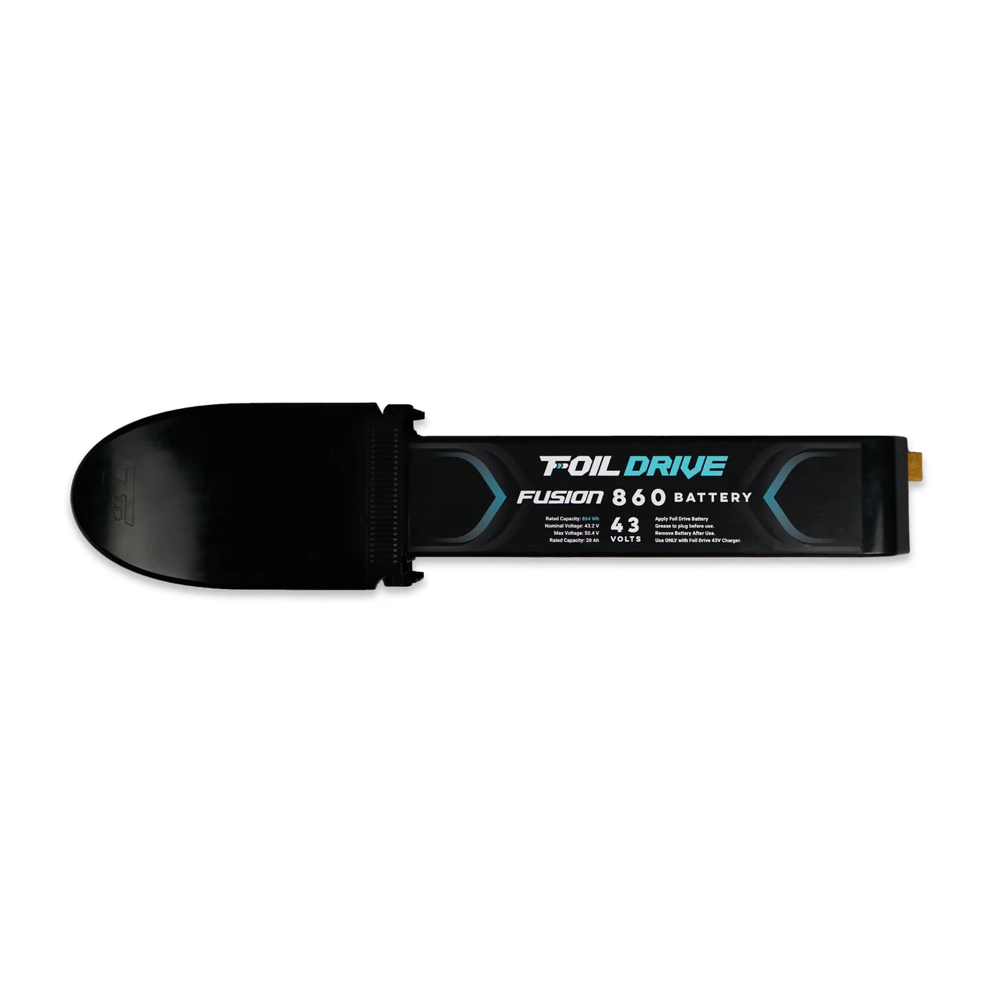 Foil Drive Fusion 860 Battery - Worthing Watersports -  - Batteries - Foil Drive