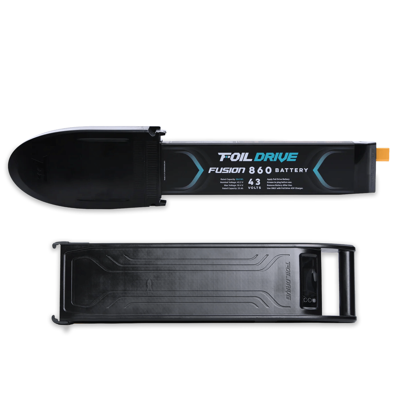 Foil Drive Fusion 860 Battery - Worthing Watersports -  - Batteries - Foil Drive