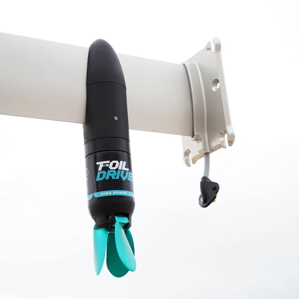 Foil Drive Low Range Propeller 6 - Worthing Watersports - 9361123003196 - Accessories - Foil Drive