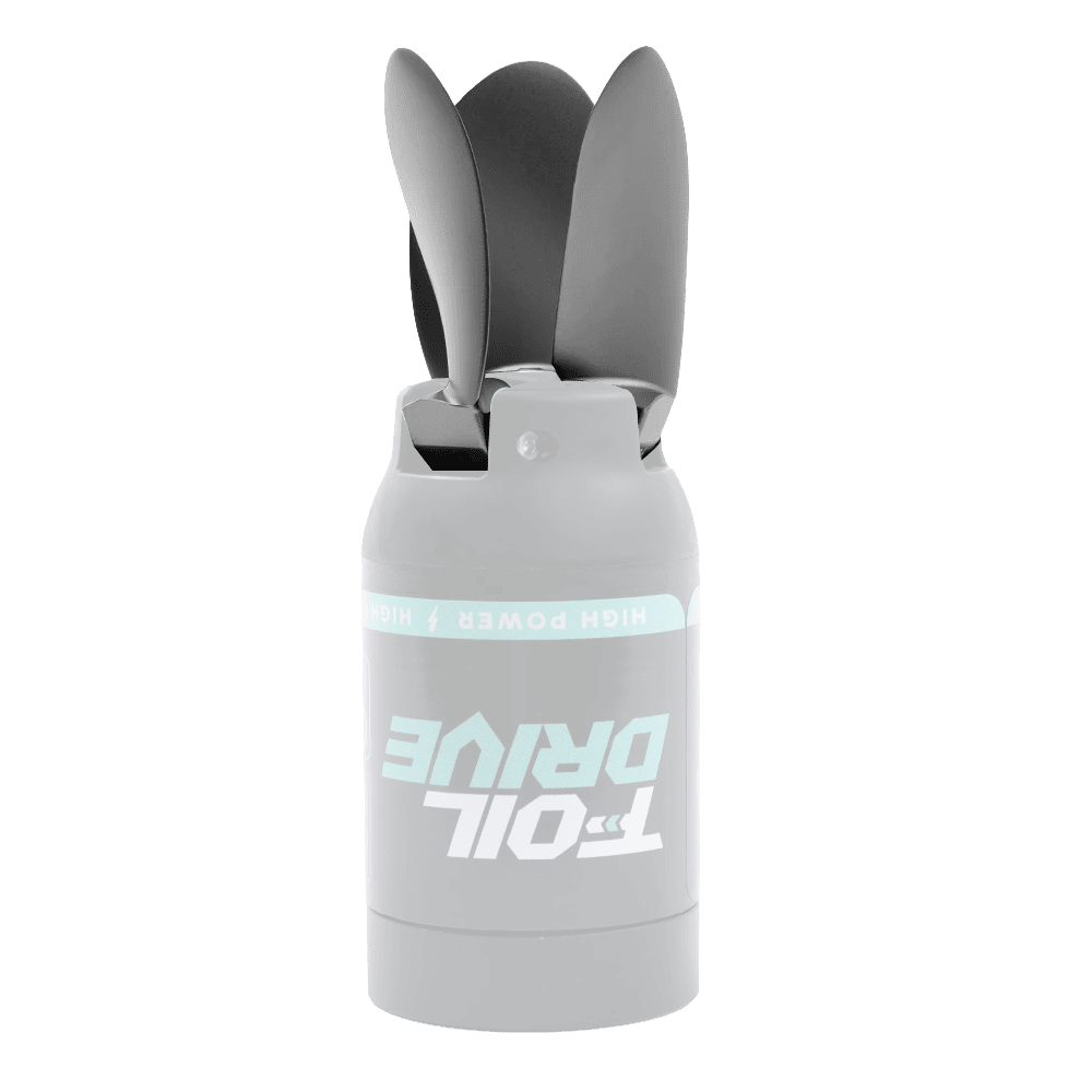Foil Drive Mid-High Range Propeller 10 - Worthing Watersports - 9361123003202 - Accessories - Foil Drive