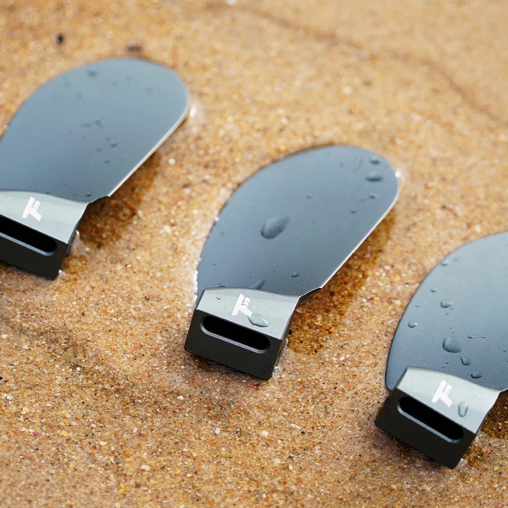 Foil Drive Mid-High Range Propeller 10 - Worthing Watersports - 9361123003202 - Accessories - Foil Drive
