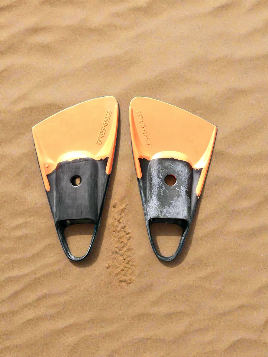 Fracas Swimming Fins - Worthing Watersports - 10553368056374 - Diving & Snorkeling Fins - Fracas