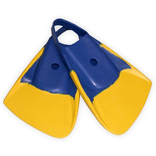 Fracas Swimming Fins - Worthing Watersports - 10553368056374 - Diving & Snorkeling Fins - Fracas