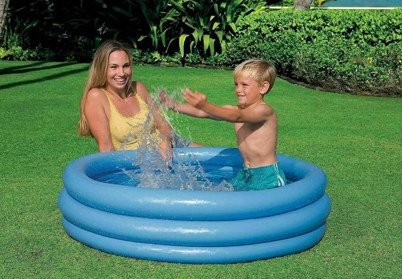 Intex children's paddling pool - Worthing Watersports - Accessories - Intex