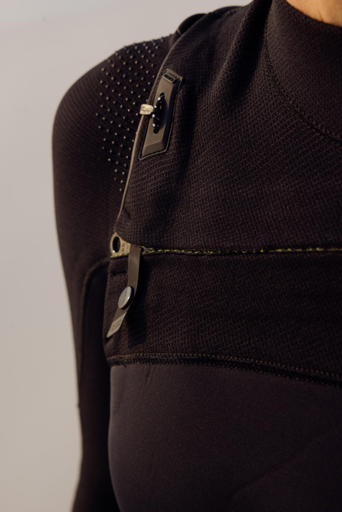 ION Amaze Amp 4/3 Front Zip women 2027 - Worthing Watersports - 9010583311005 - Wetsuits - ION Water