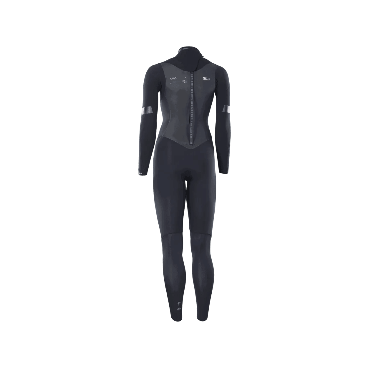 ION Amaze Amp 5/4 Back Zip women 2027 - Worthing Watersports - 9010583310695 - Wetsuits - ION Water
