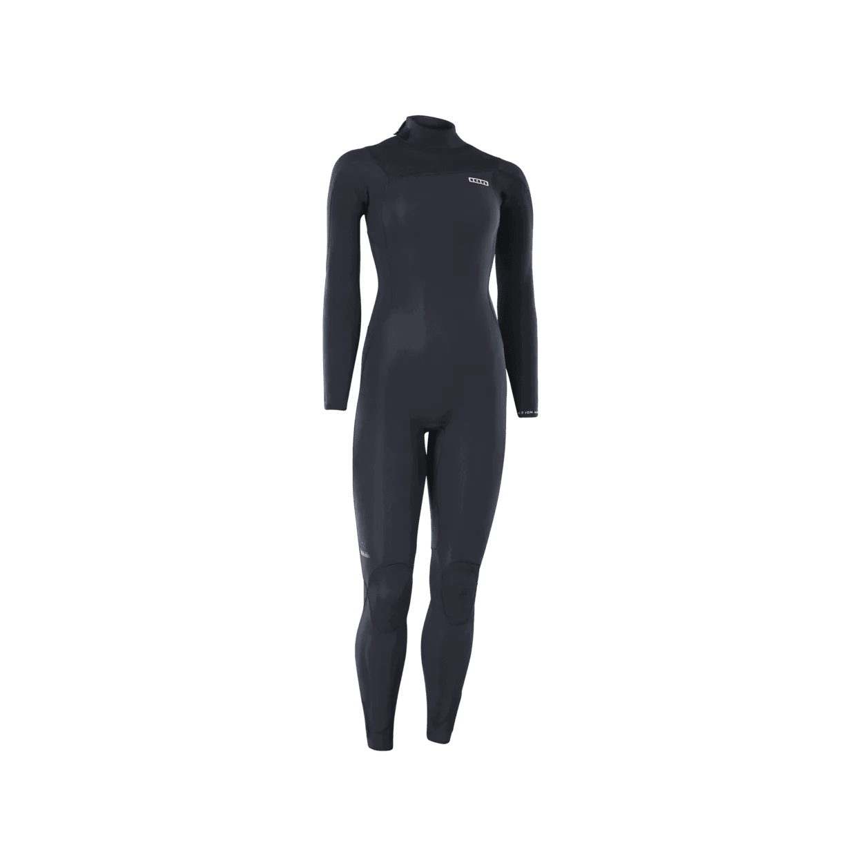 ION Amaze Amp 5/4 Back Zip women 2027 - Worthing Watersports - 9010583310695 - Wetsuits - ION Water