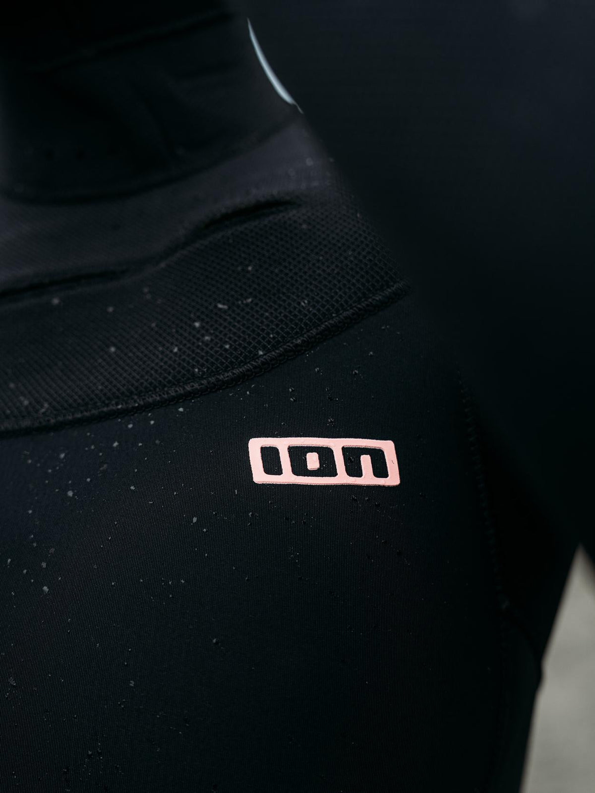 ION Amaze Amp 6/5 Hood Front Zip women 2027 - Worthing Watersports - 9010583310855 - Wetsuits - ION Water