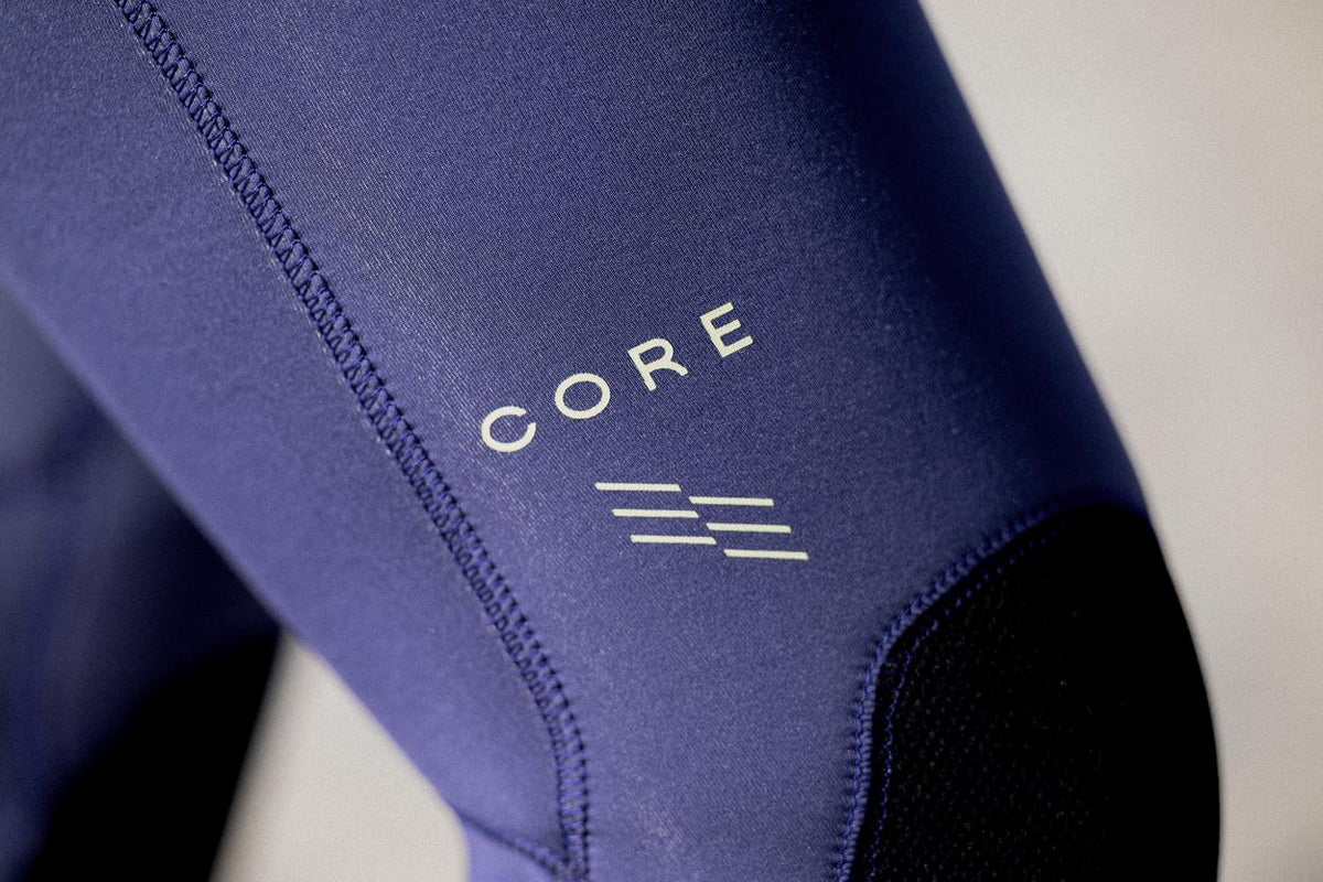 ION Amaze Core 3/2 Front Zip Women's Wetsuit - Worthing Watersports - 9010583256573 - Wetsuits - ION Water