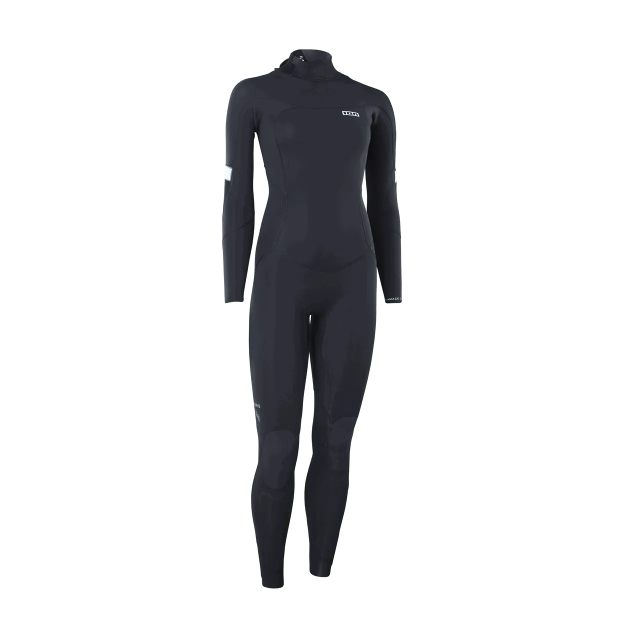 ION Amaze Core 4/3 Back Zip Women's Wetsuit - Worthing Watersports - 9010583256344 - Wetsuits - ION Water