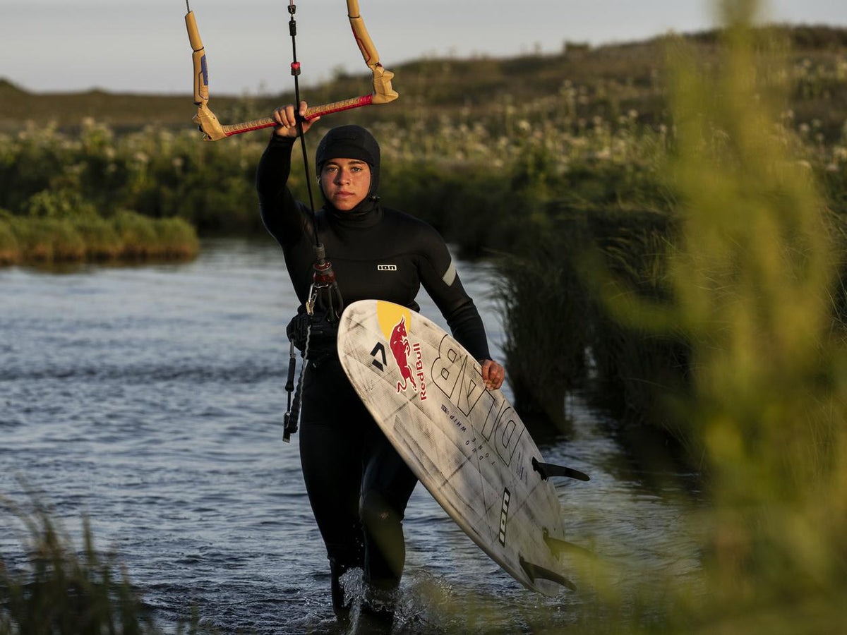 ION Amaze Core 4/3 Front Zip Women's Wetsuit - Worthing Watersports - 9010583256481 - Wetsuits - ION Water