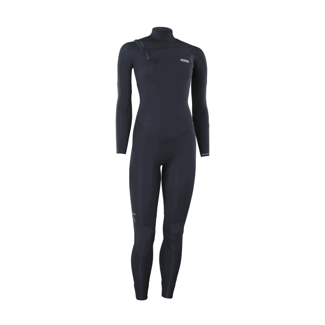 ION Amaze Core 5/4 Front Zip Women's Wetsuit - Worthing Watersports - 9010583256399 - Wetsuits - ION Water