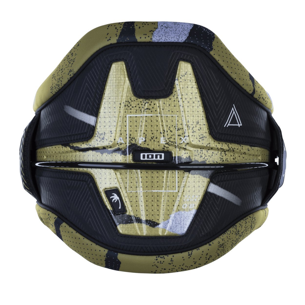ION Apex Kite Harness Men 2024 - Worthing Watersports - 9010583177175 - Harness - ION Water