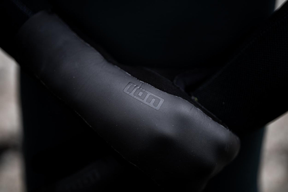 ION Arctic Mitten 5/4 unisex 2027 - Worthing Watersports - 9010583310800 - Neo Accessories - ION Water
