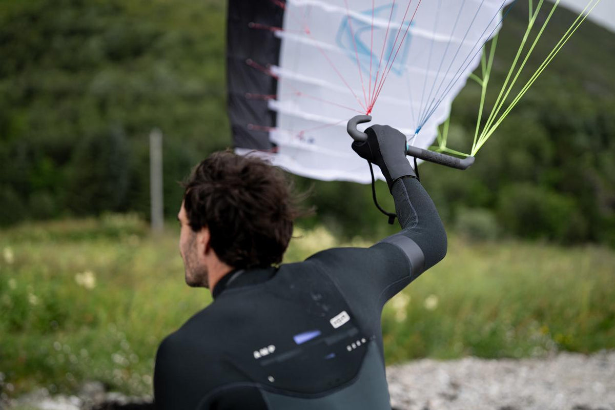 ION Arctic Mitten 5/4 unisex 2027 - Worthing Watersports - 9010583310800 - Neo Accessories - ION Water