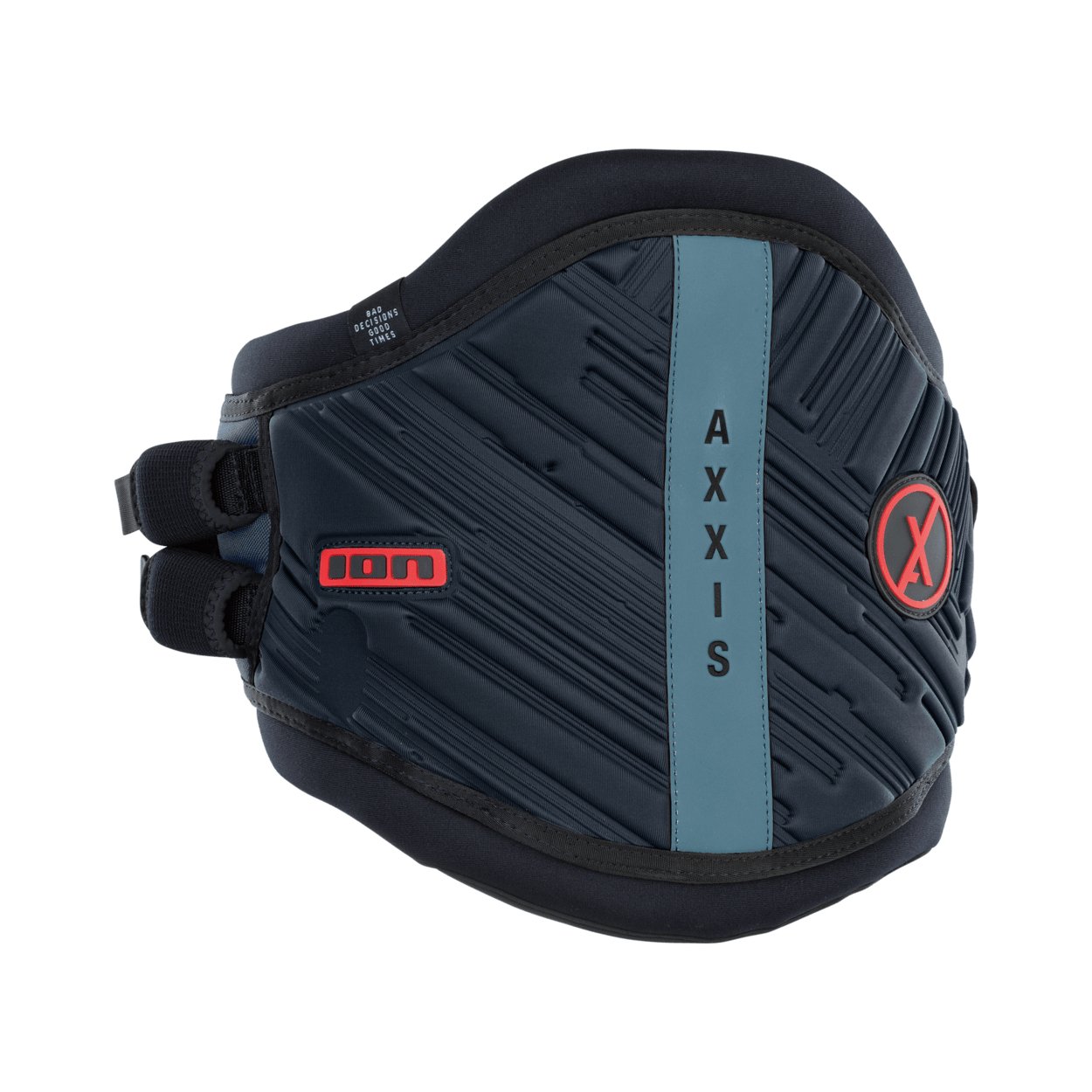 ION Axxis Windsurf Harness Men 2024 - Worthing Watersports - 9008415944422 - Harness - ION Water