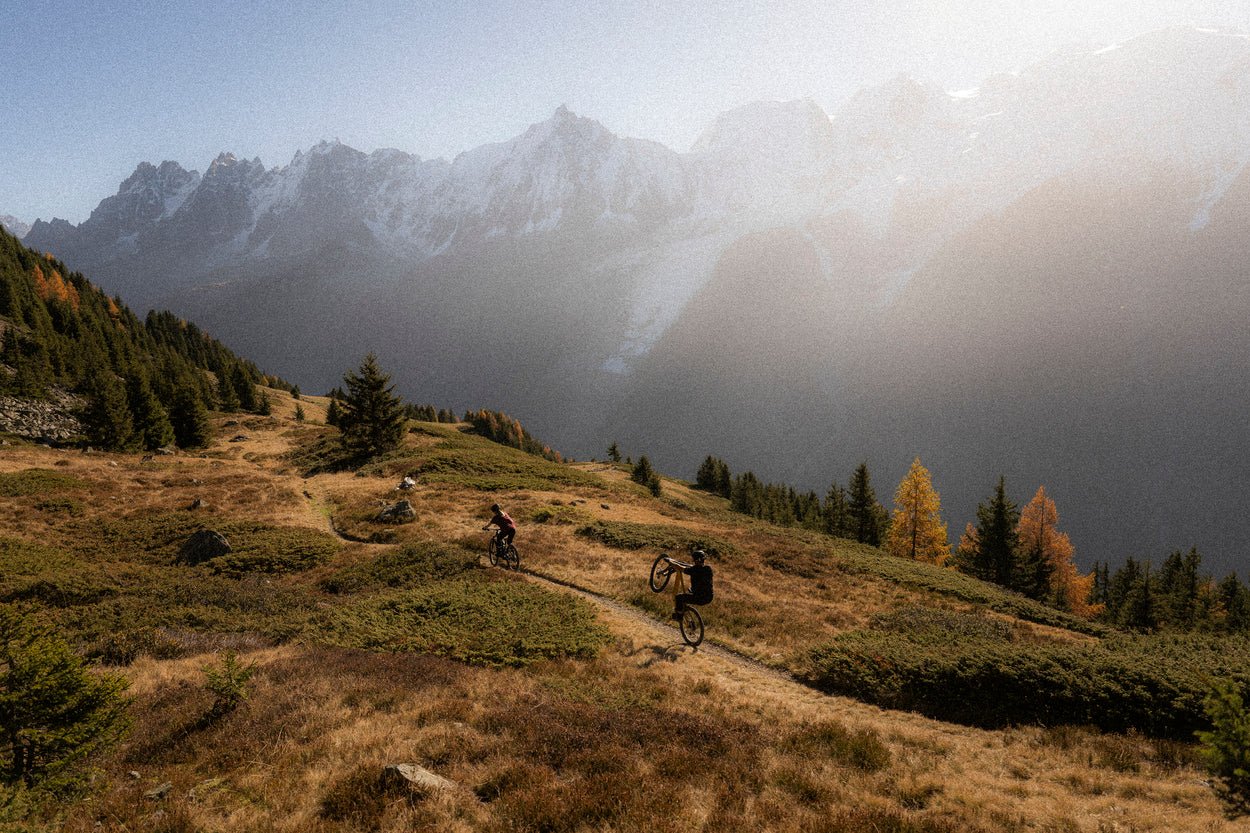 ION Bike Pants Ionic LT men - Worthing Watersports - 9010583200439 - Bikewear - ION Bike