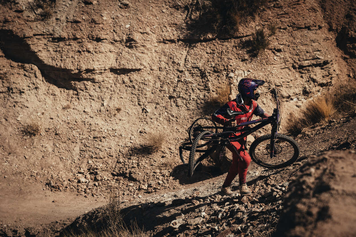 ION Bike Pants Ionic LT men - Worthing Watersports - 9010583200439 - Bikewear - ION Bike