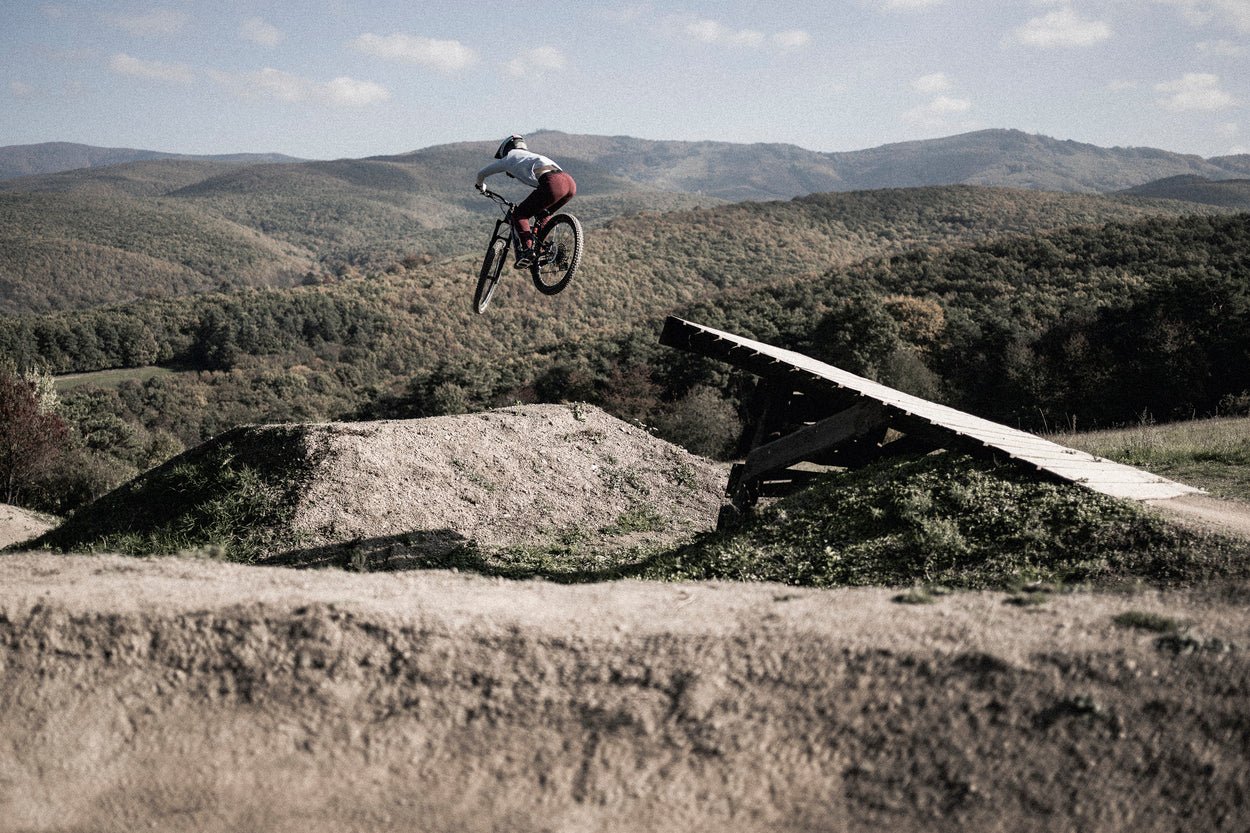 ION Bike Pants Ionic LT women - Worthing Watersports - 9010583202655 - Bikewear - ION Bike