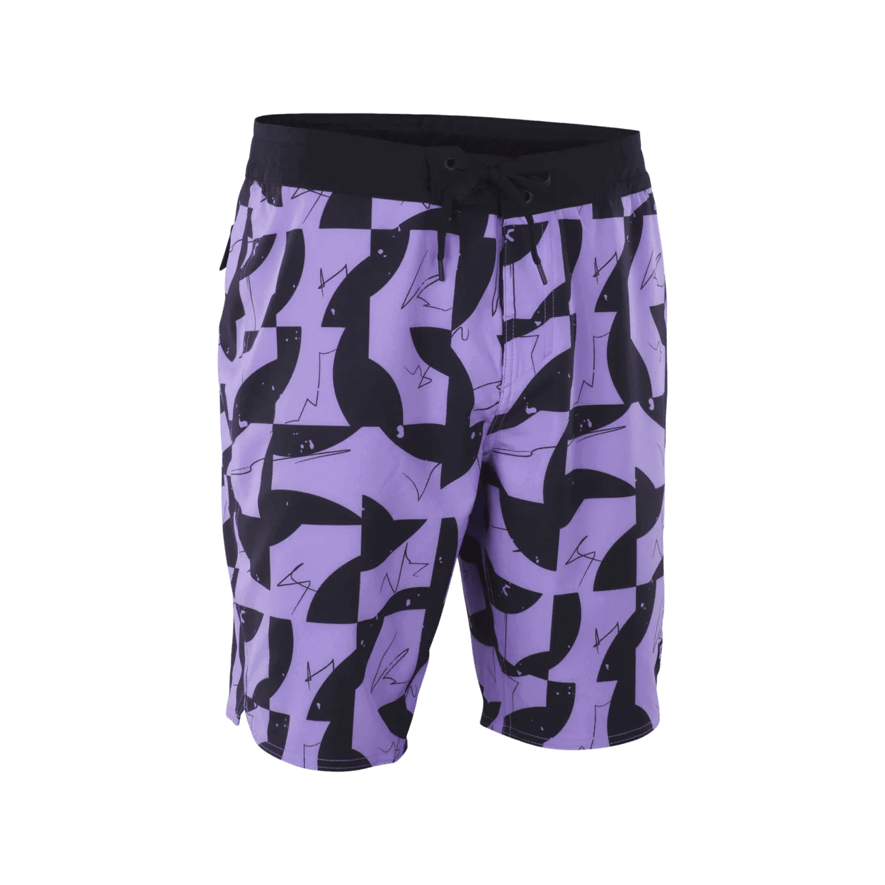 ION Boardshorts AOP 19"men - Worthing Watersports - 9010583265452 - Apparel - ION Water