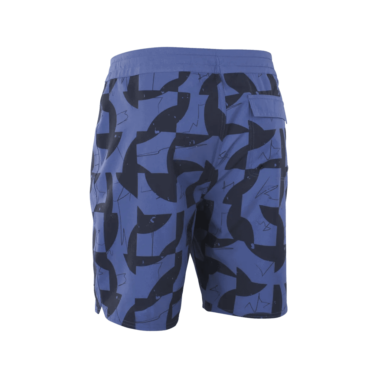 ION Boardshorts AOP 19"men - Worthing Watersports - 9010583265506 - Apparel - ION Water