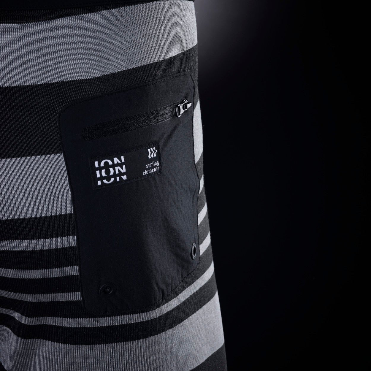 ION Boardshorts Surf Shield 20" unisex - Worthing Watersports - 9010583297088 - Wetsuits - ION Water